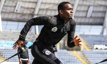 Lobos BUAP se prepara previo al arranque de la Clausura 2019