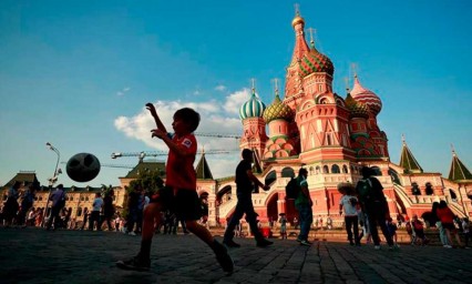 Estos fueron los mejores eventos deportivos del 2018