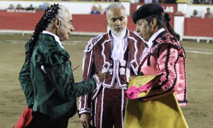 Noche de detalles en El Relicario