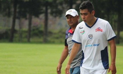 Salda&ntilde;a rugi&oacute; por &uacute;ltima vez con los Tigres Blancos