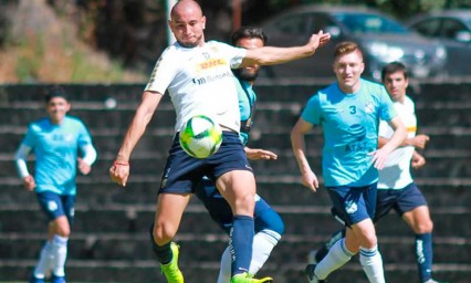 Cae Club Puebla 2-1 ante Pumas en duelo amistoso