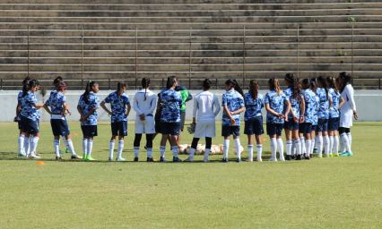 Club Puebla Femenil, listo para el Clausura 2019