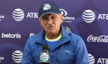 Esperan otro refuerzo en el Club Puebla