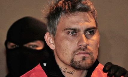 Dan 75 a&ntilde;os de prisi&oacute;n a exportero de Rayados