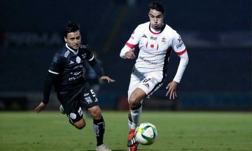 Tropieza Lobos Buap en Copa MX ante Mineros 