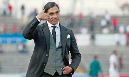 Lobos Buap se enfoca en Veracruz