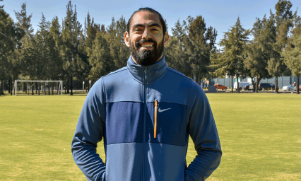 Llaman a ex Aztecas UDLAP a pruebas de la Canada Football League