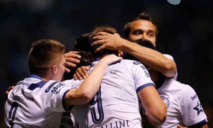 Ve Ojitos Meza plantel basto para enfrentar a Toluca