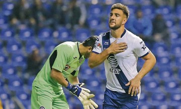 Club Puebla va por su primer triunfo ante Toluca