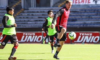 &iexcl;A electrocutarlos! Hoy Lobos BUAP enfrenta a Necaxa