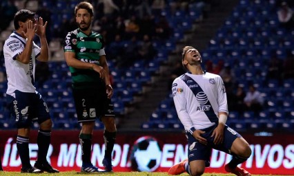 Club Puebla y Lobos Buap, por la revancha en Copa MX