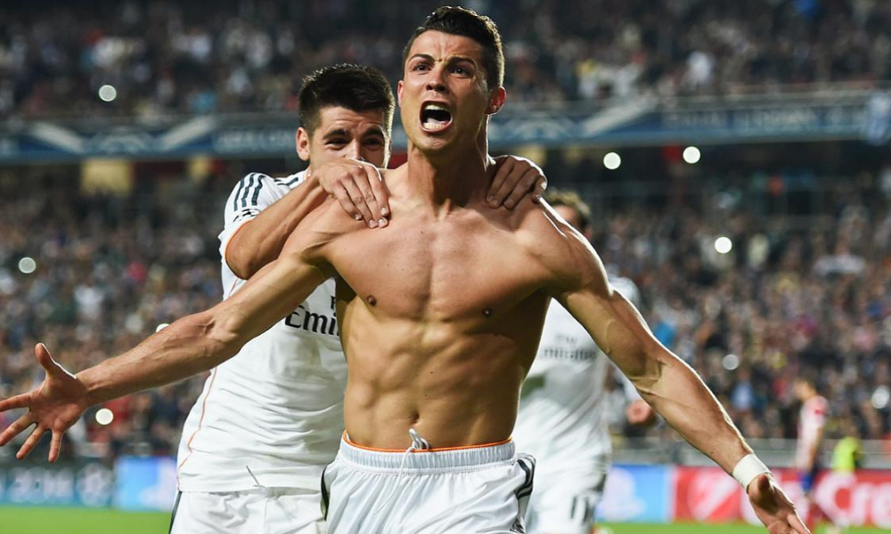 Cristiano Ronaldo, condenado a 23 meses de cárcel y 19 millones de multa por fraude fiscal