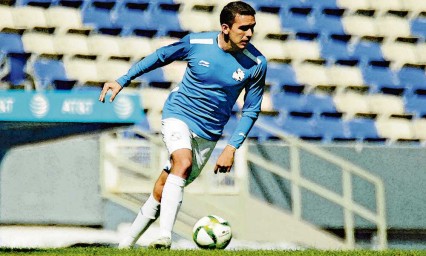 Club Puebla busca terminar con la crisis