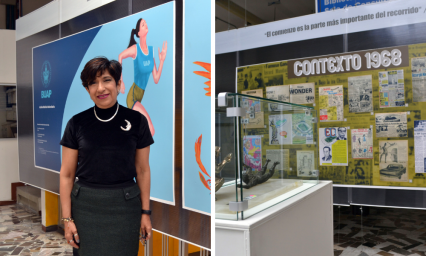 El deporte, parte fundamental de una formaci&oacute;n integral: BUAP