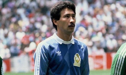 Pablo Larios se encuentra grave en el hospital