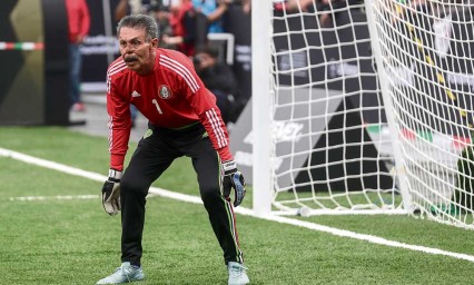 Pablo Larios respondi&oacute; bien a la cirug&iacute;a