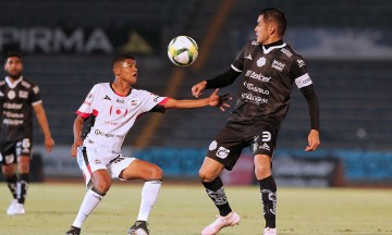 Despedida espantosa de Lobos en la Copa 