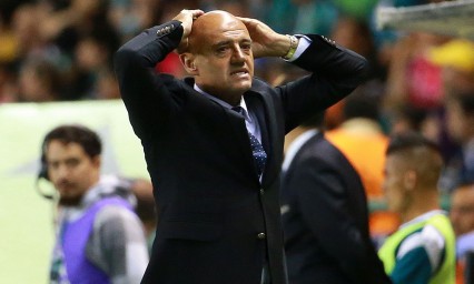 Debut de Chel&iacute;s hasta la jornada 7