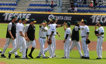 Ya hay calendario; debuta Pericos ante Piratas