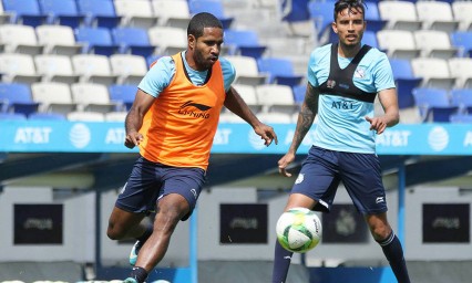 Brayan Angulo: Las cosas ya no se daban con Meza