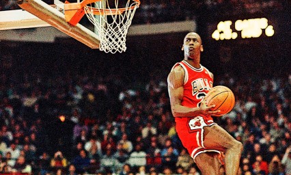 Michael Jordan ser&aacute; anfitri&oacute;n del All-Star
