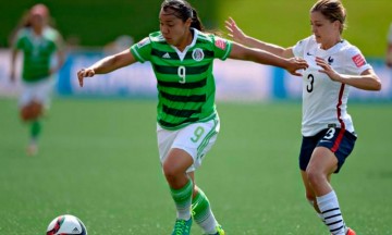 Ellas son las 10 jugadoras mexicanas destacadas en el extranjero