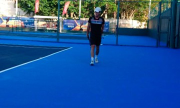 Tenista de la IBERO Puebla es primer lugar nacional del CNTU