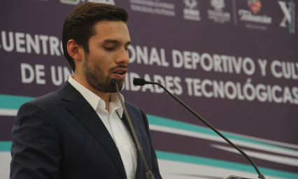 Tehuac&aacute;n, sede del Encuentro Regional Deportivo de Universidades Tecnol&oacute;gicas