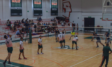 Aztecas UDLAP enfrentar&aacute;n al equipo de la IPETH