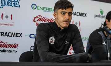 Sabemos lo complicado que es el Am&eacute;rica: Lobos Buap