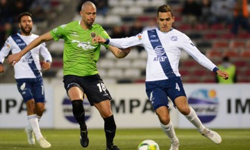 Club Puebla avanza a octavos de Copa MX