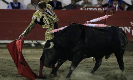 Regres&oacute; la gente a El Relicario