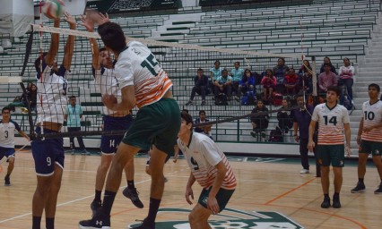 Alistan los Aztecas de la UDLAP minigira por el pa&iacute;s