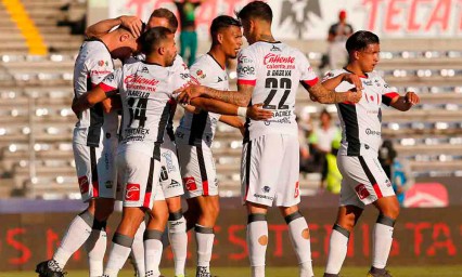Confiados, Lobos enfrentar&aacute; a Pumas