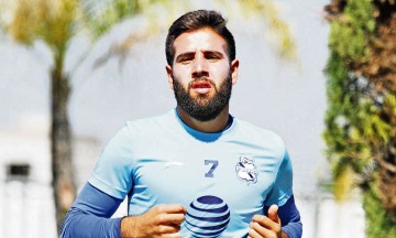 Contra Gallos no ser&aacute; f&aacute;cil: Club Puebla 