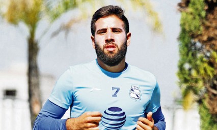 Contra Gallos no ser&aacute; f&aacute;cil: Club Puebla 