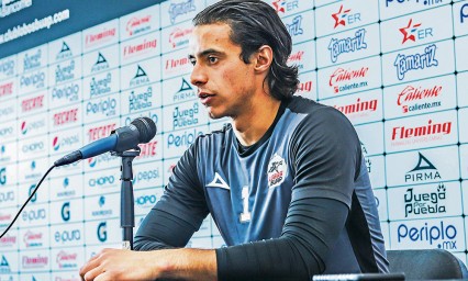 Fundamental ganar a Pumas: To&ntilde;o Rodr&iacute;guez