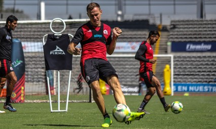 Lobos BUAP busca aullar ante Pumas