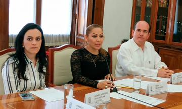 Aprueban reformas a la Ley Estatal del Deporte en Puebla