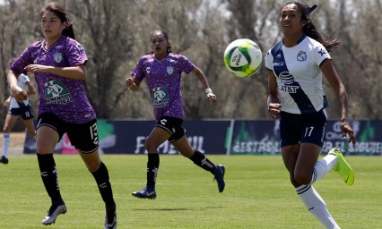 Mantiene Pachuca liderato de grupo al vencer a Franjitas