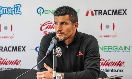 Reconoce Maza la peligrosidad de Le&oacute;n