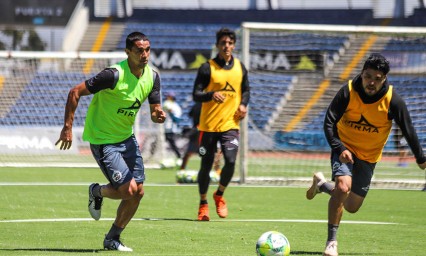 Enfrentar&aacute;n Lobos a los Panzas Verdes de Le&oacute;n
