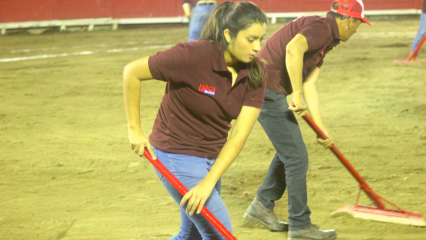 Guadalupe del Cielo: Me siento orgullosa de ser monosabia