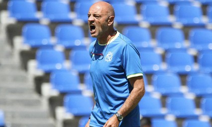 Quiero al mejor Am&eacute;rica: Chel&iacute;s