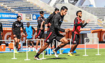 Lobos BUAP, por la salvaci&oacute;n matem&aacute;tica ante Le&oacute;n