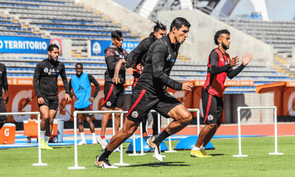 Lobos BUAP, por la salvaci&oacute;n matem&aacute;tica ante Le&oacute;n