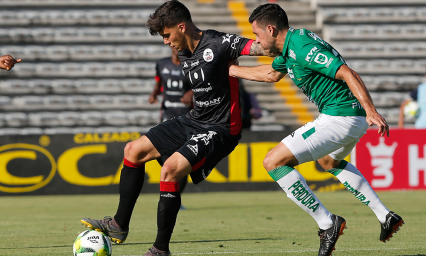 Lobos BUAP retrasa su permanencia en Primera Divisi&oacute;n