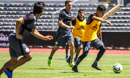 Ante Morelia por los tres puntos salvadores: Abraham Gonz&aacute;lez