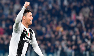 Impone Cristiano su ley