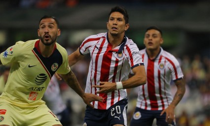 Elimina Am&eacute;rica a Chivas de la Copa MX
